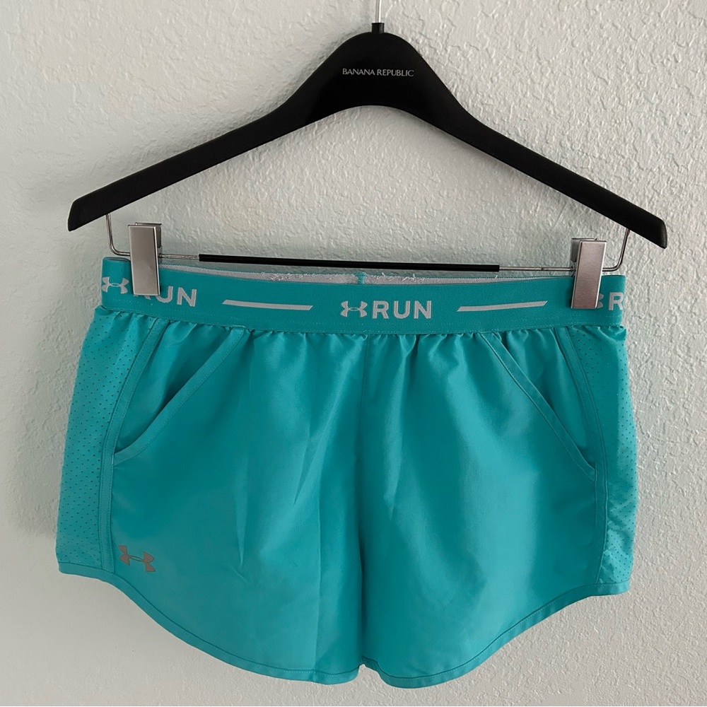 UnderArmor shorts